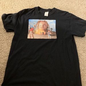 Travis Scott Shirt